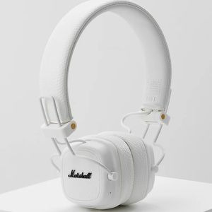 Marshall Major III Bluetooth Headphone